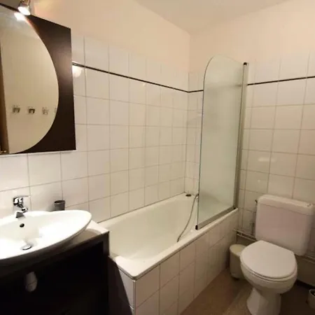 Le France - 3/4 Pers. 4 Couchages Le France - 441fr - Plagne Centre Mae-9544