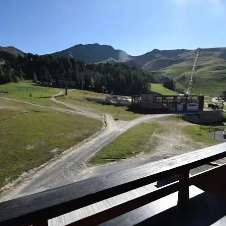 Le France - 3/4 Pers. 4 Couchages Le France - 441fr - Plagne Centre Mae-9544 Apartment *