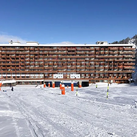 Le France - 3/4 Pers. 4 Couchages Le France - 441fr - Plagne Centre Mae-9544 Апартаменты *